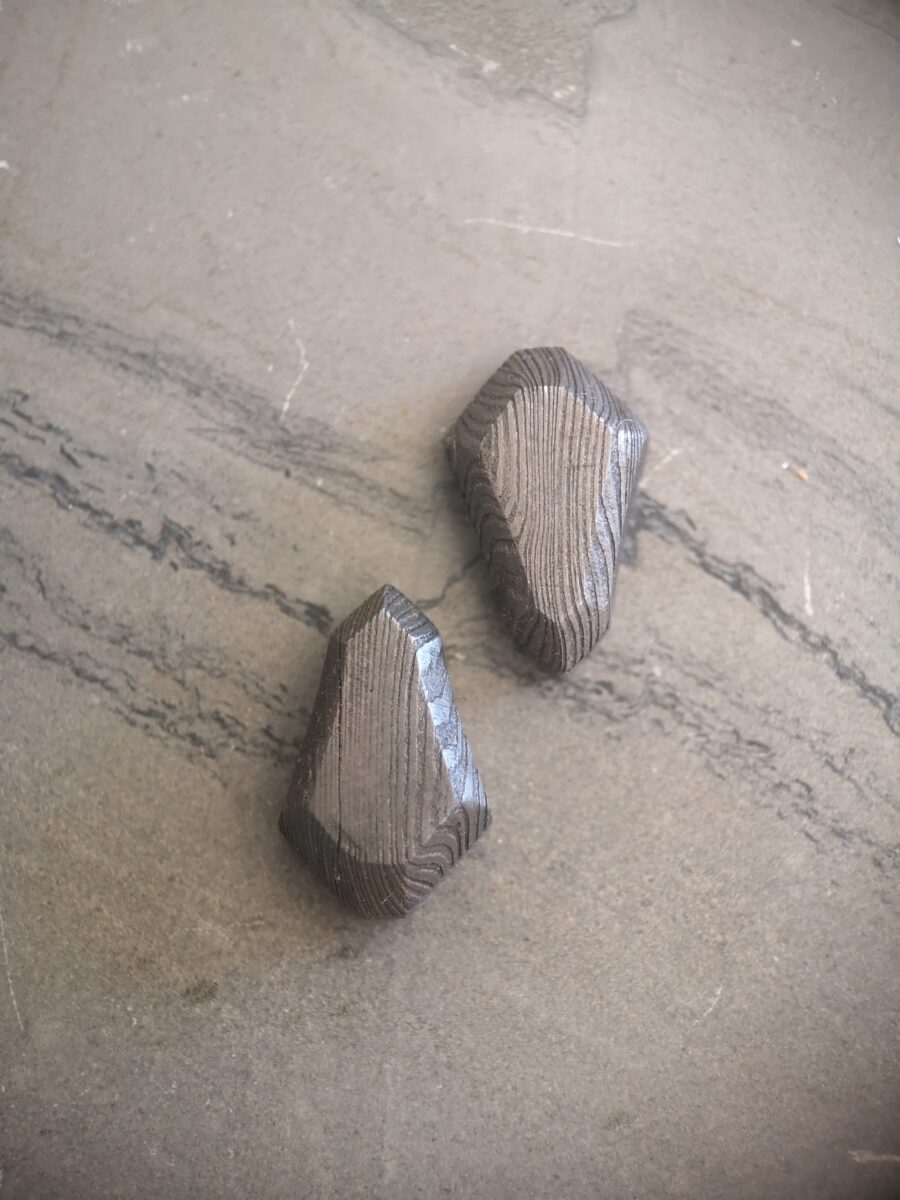 Image from Pattern Welded Gem