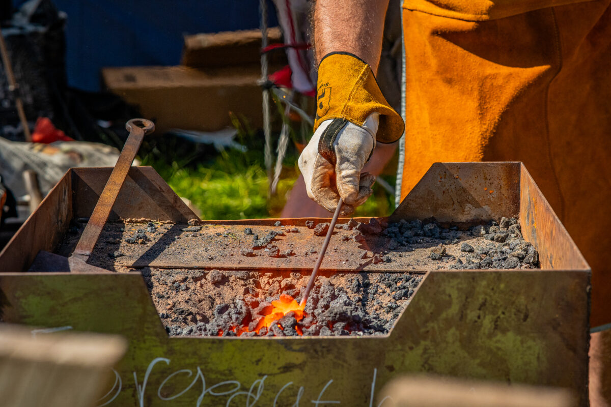 Image from Eskfest 2025